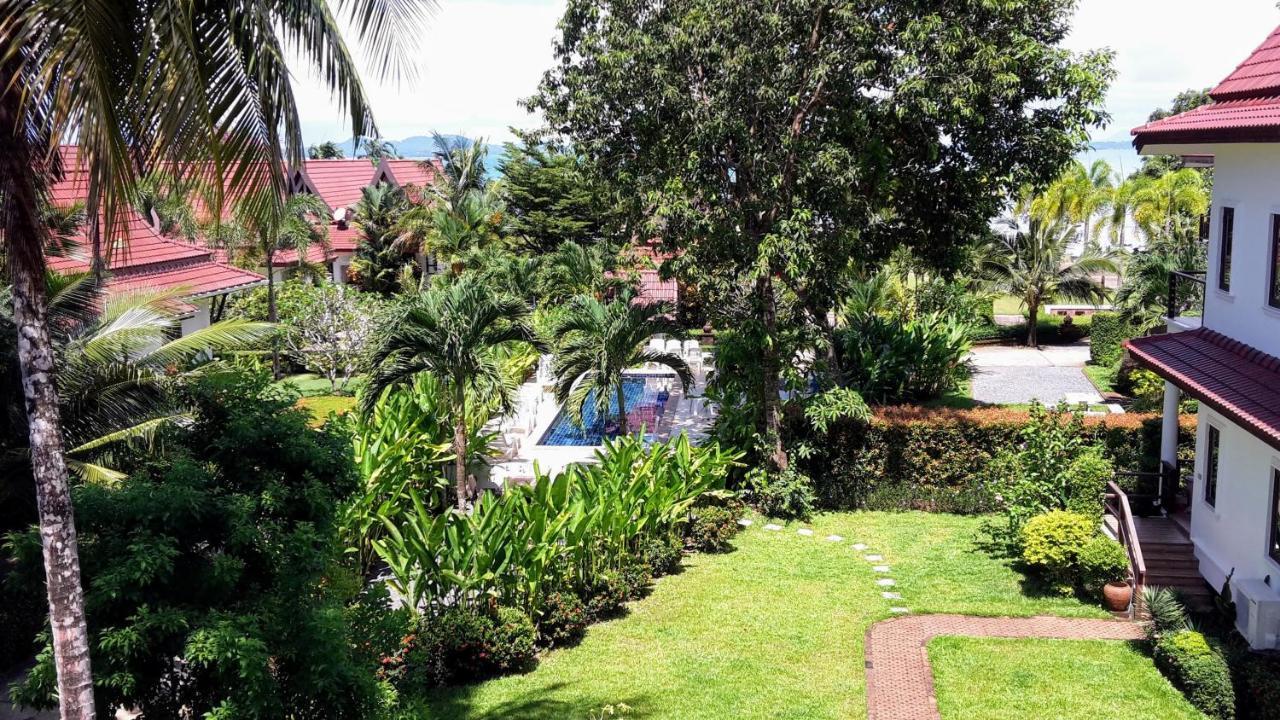 Periwinkle Villa Csang-sziget Kültér fotó