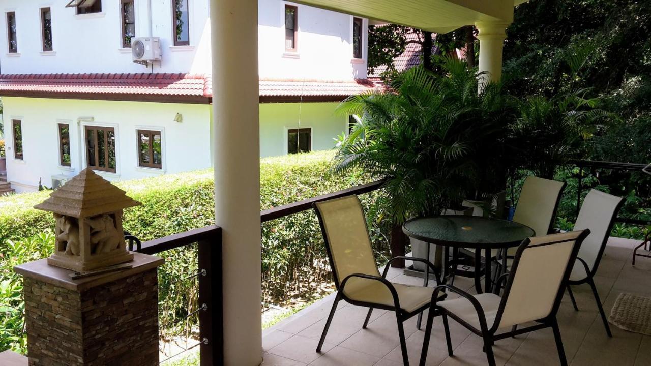 Periwinkle Villa Csang-sziget Kültér fotó