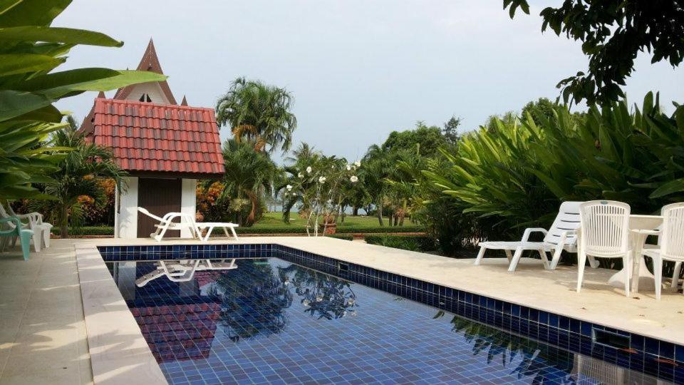 Periwinkle Villa Csang-sziget Kültér fotó