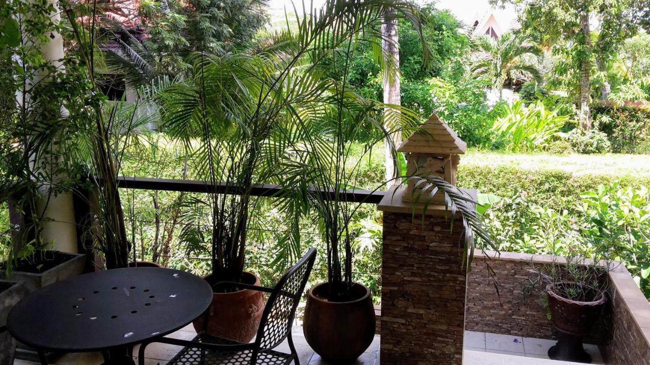 Periwinkle Villa Csang-sziget Kültér fotó