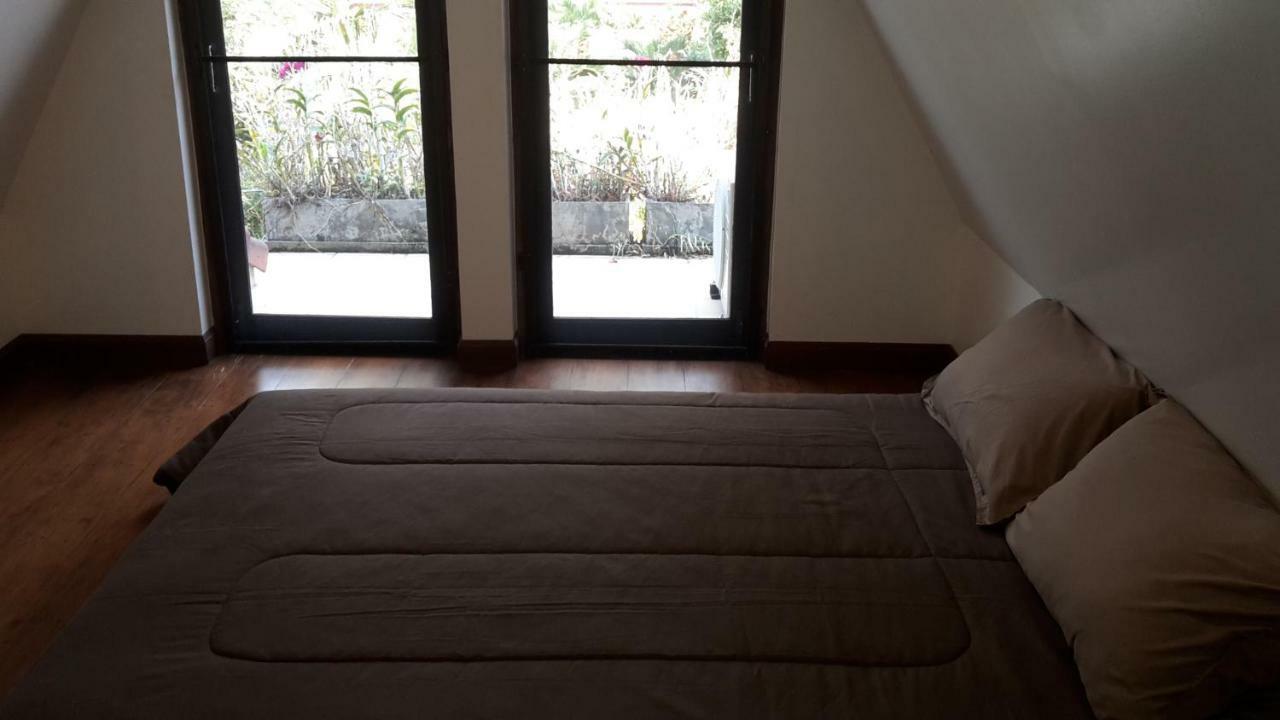 Periwinkle Villa Csang-sziget Kültér fotó