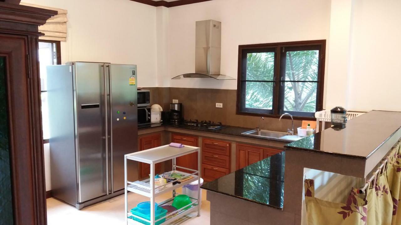 Periwinkle Villa Csang-sziget Kültér fotó