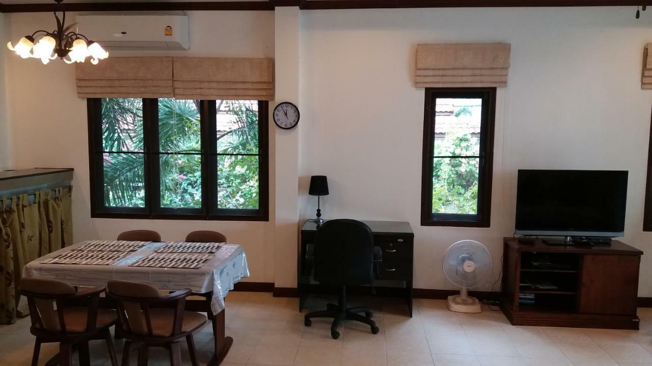 Periwinkle Villa Csang-sziget Kültér fotó