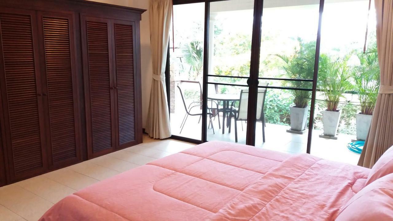 Periwinkle Villa Csang-sziget Kültér fotó