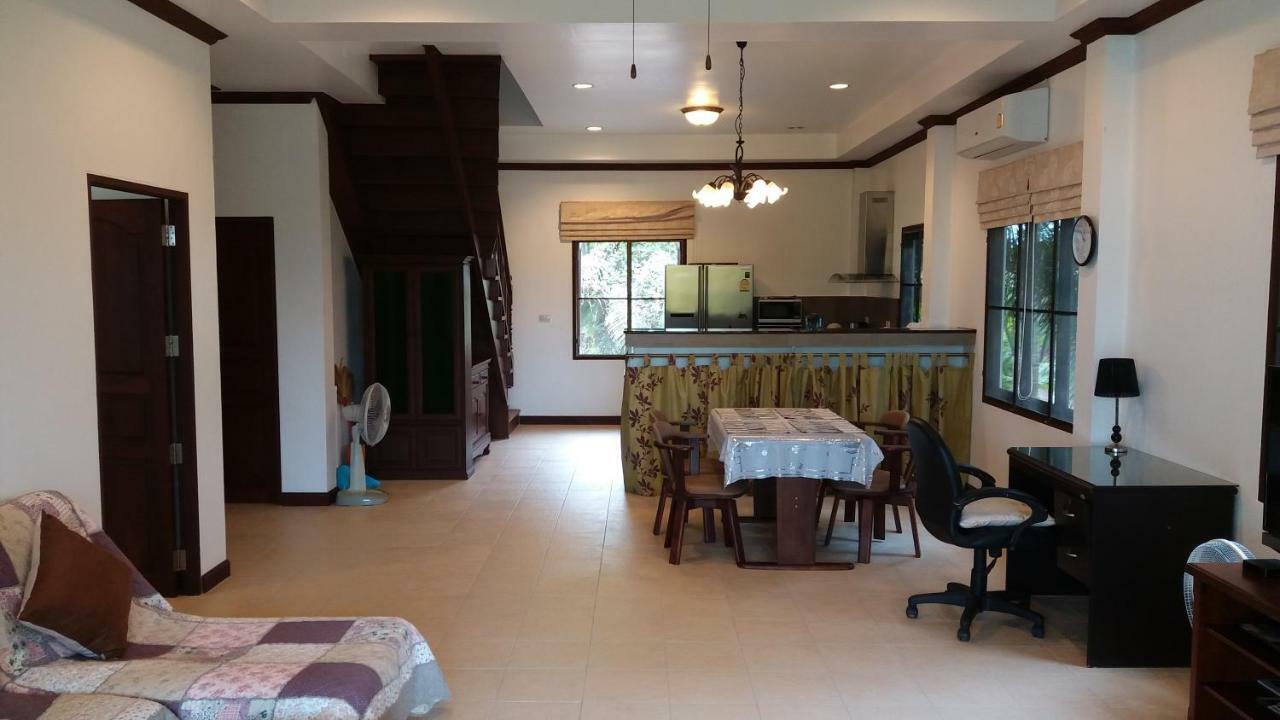 Periwinkle Villa Csang-sziget Kültér fotó