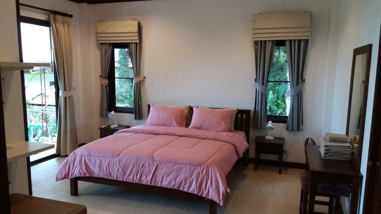 Periwinkle Villa Csang-sziget Kültér fotó